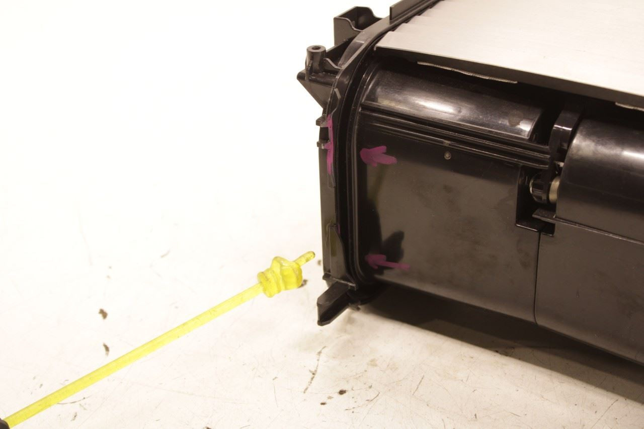 2019-2021 Acura RDX SH-AWD Center Console Storage Tray w/ Cup Holder *ReaD* - Alshned Auto Parts