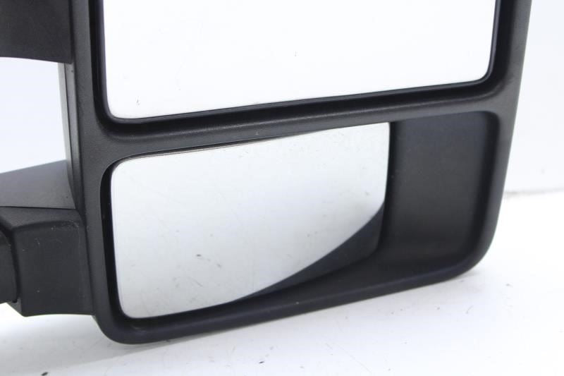 2013-2016 Ford F250 SD Right Passenger Side Rear View Mirror DC34-17682-M OEM - Alshned Auto Parts