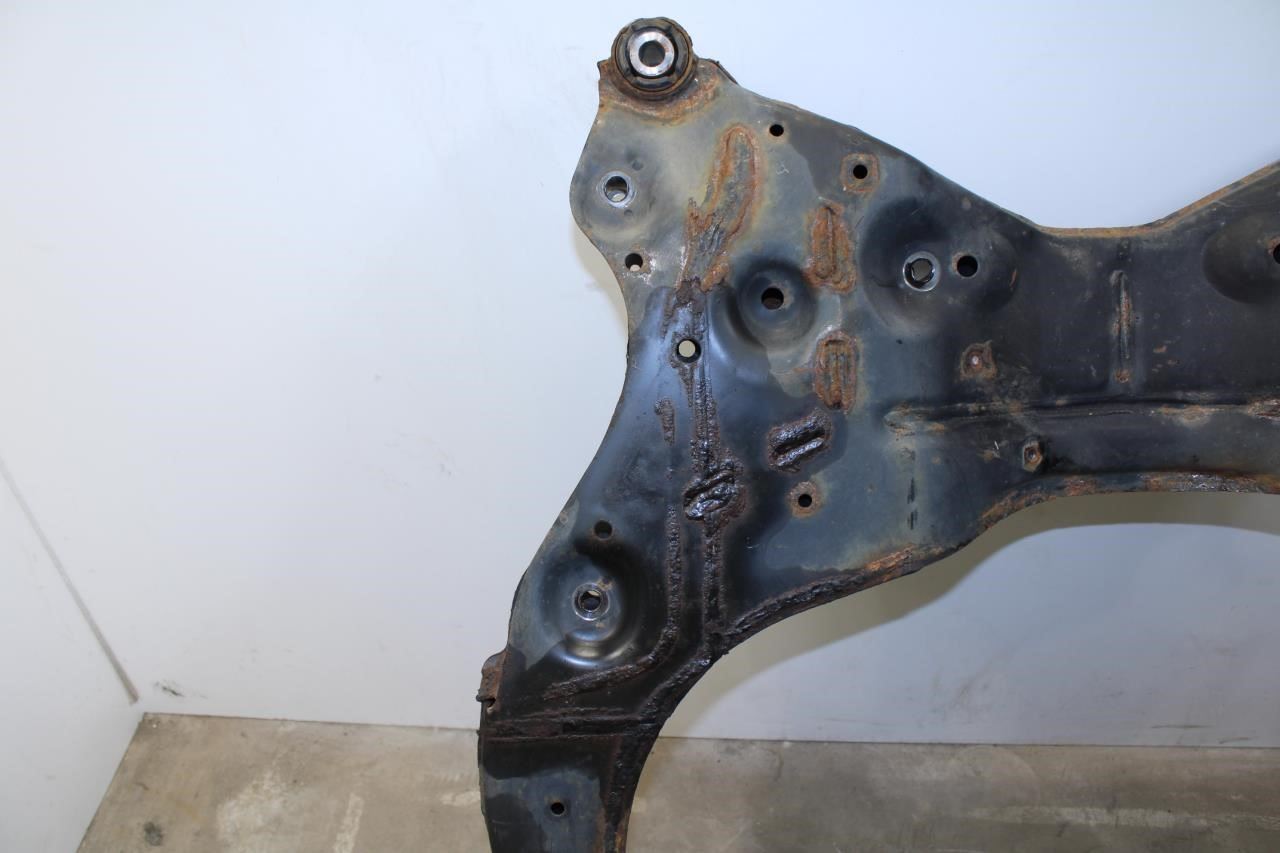2016-19 Infiniti QX60 AWD Front Suspension Crossmember Subframe 54400-3JA1E OEM - Alshned Auto Parts
