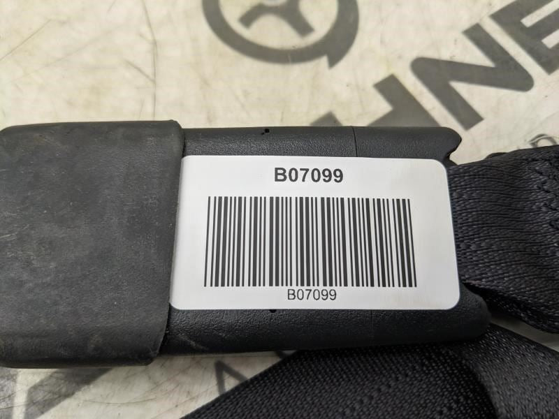 2009-13 Kia Soul+ GL Front Passenger RH Side Seat Belt Retractor 88820-2K600 OEM12