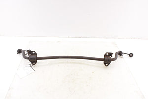16-22 Jeep Grand Cherokee Overland 3.6L 4x4 Rear Stabilizer Sway Bar 68253186AA