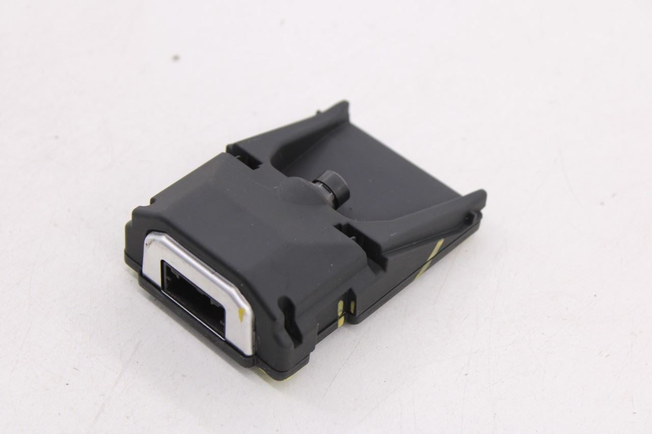17-19 Buick Lacrosse Premium Front Windshield Lane Keep Assist Camera 84139208 - Alshned Auto Parts