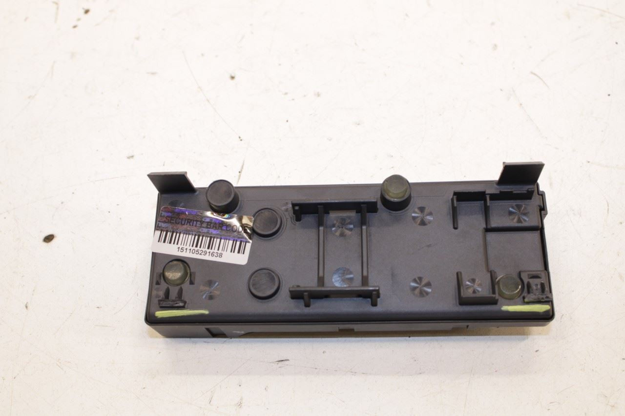 2011-2018 Porsche Cayenne Platinum Trunk Lid Liftgate Control Module OEM *ReaD* - Alshned Auto Parts