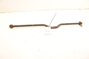 07-18 Jeep Wrangler Sport 2dr 3.6L 4WD Rear Suspension Track Bar 52060024AE OEM