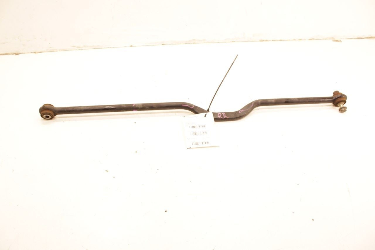 07-18 Jeep Wrangler Sport 2dr 3.6L 4WD Rear Suspension Track Bar 52060024AE OEM - Alshned Auto Parts