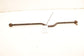 07-18 Jeep Wrangler Sport 2dr 3.6L 4WD Rear Suspension Track Bar 52060024AE OEM - Alshned Auto Parts
