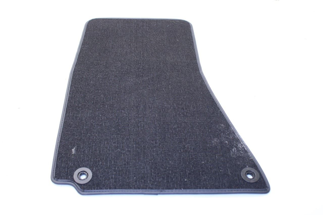17-21 Maserati Ghibli Front and Rear RH and LH Interior Carpet Floor Mats *ReaD* - Alshned Auto Parts