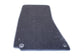 17-21 Maserati Ghibli Front and Rear RH and LH Interior Carpet Floor Mats *ReaD* - Alshned Auto Parts