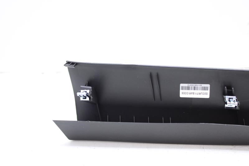 24-2025 Chevrolet Trax Rear Right Liftgate Trunk Upper Trim Cover 42733912 *ReaD - Alshned Auto Parts