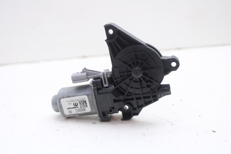 2017-2024 Chrysler Pacifica Rear Right Door Power Window Motor 68314768AA OEM - Alshned Auto Parts