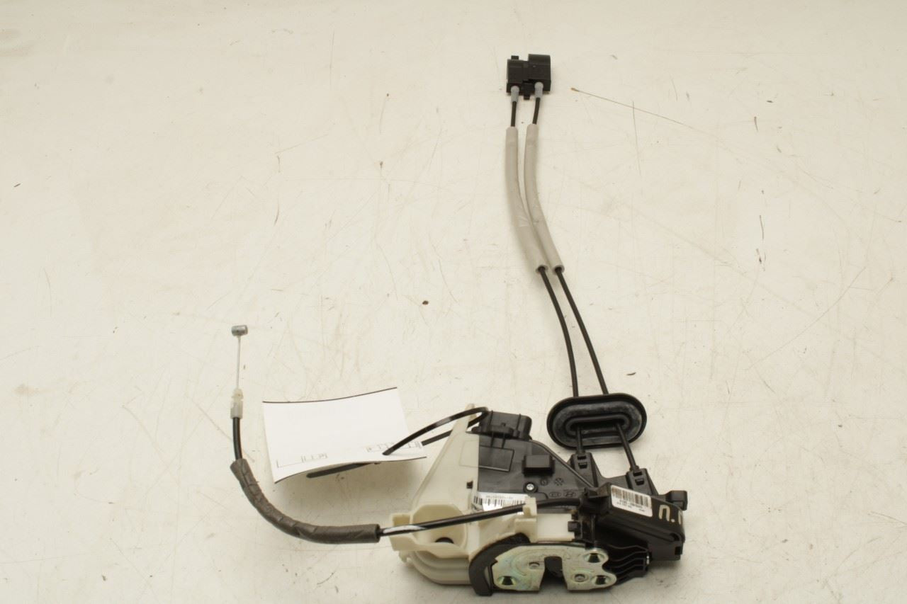 2016-2020 Kia Optima LX Front Right Side Door Lock Latch Actuator 81325-D5010 - Alshned Auto Parts