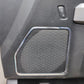 2015 Ford F150 Platinum Front Right Door Trim Panel Ebony FL3B-1823942-LA OEM - Alshned Auto Parts