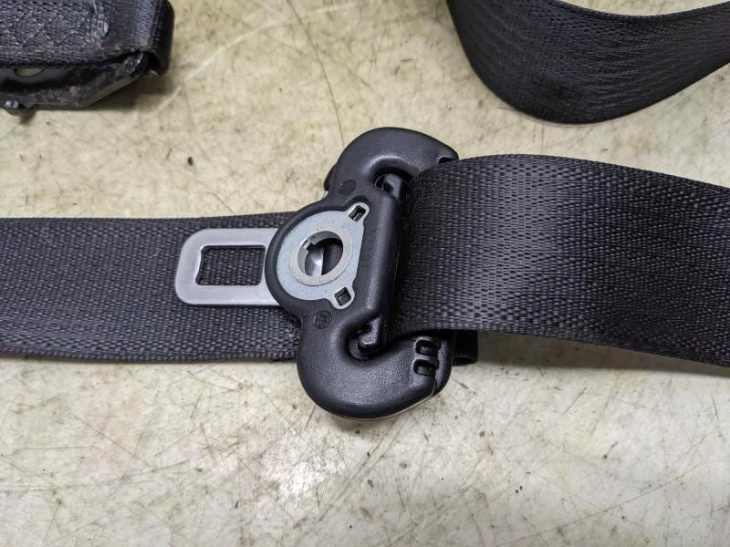 2014-2018 Jeep Grand Cherokee Rear Left Side Seat Belt Retractor 5ME41DX9AA OEM - Alshned Auto Parts