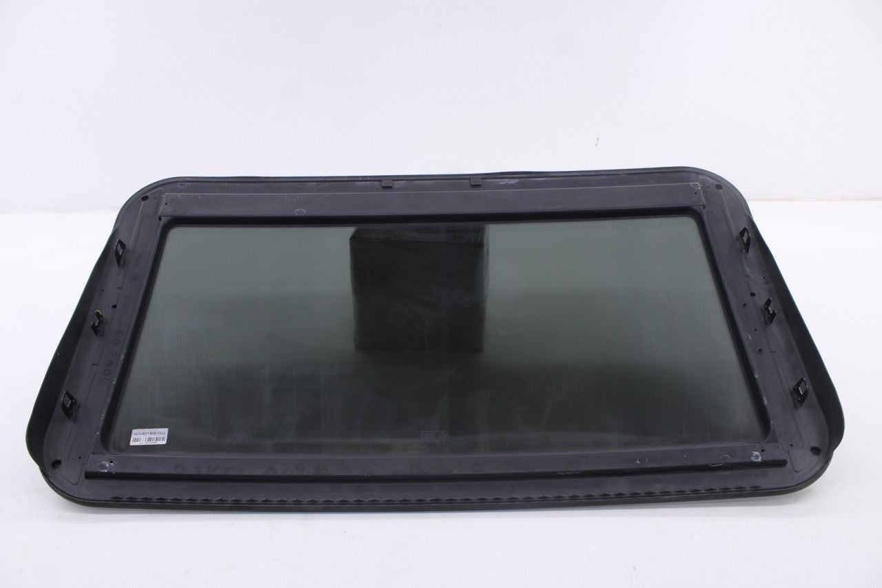 2010-2016 Audi S4 Premium Plus Roof Sunroof Window Glass Panel 8K5877071 OEM6