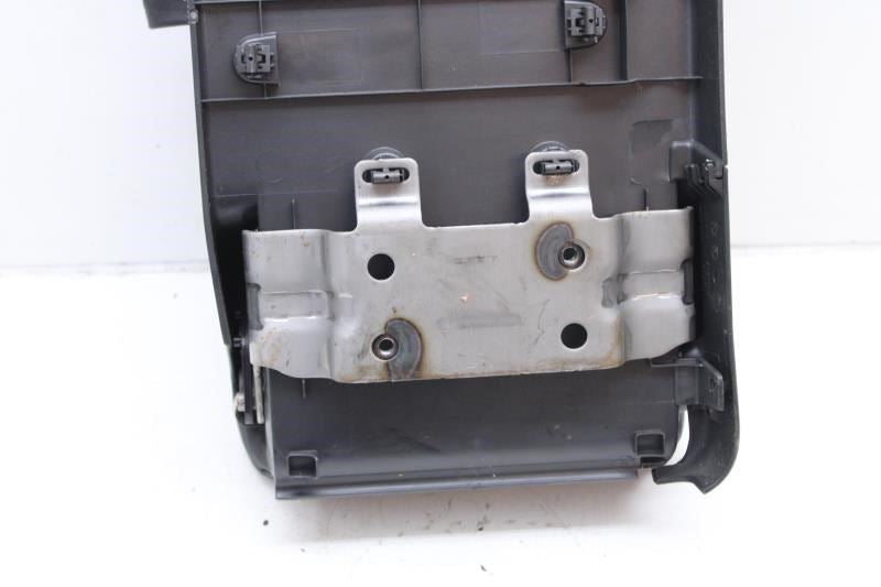 2014-2020 Infiniti QX60 Rear 2nd Row Seat Armrest with Cupholder 88700-3JA3A OEM - Alshned Auto Parts
