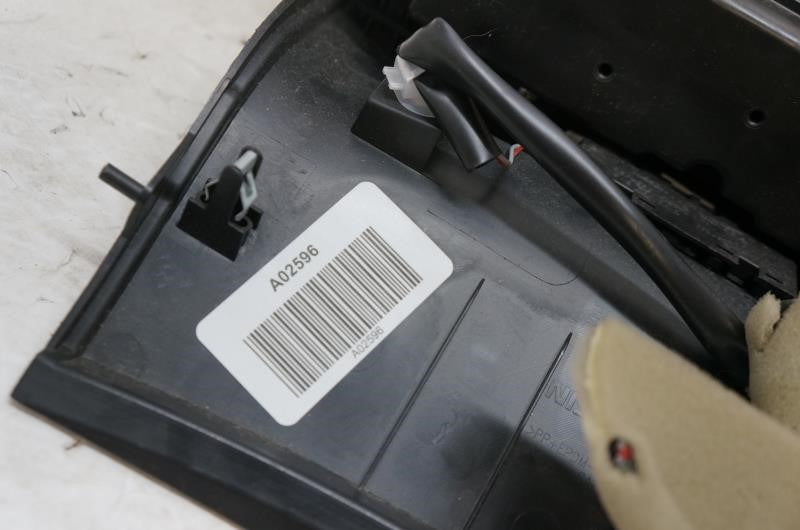 2013-2015 Nissan Altima AC Heater Temperature Climate Control 27500-9HP0A OEM - Alshned Auto Parts