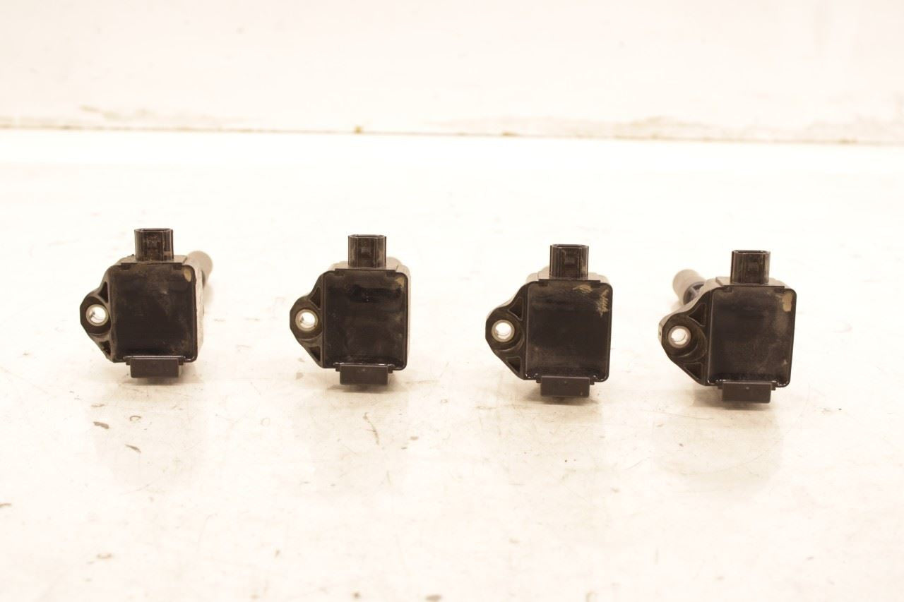 2023-2026 Acura Integra A-Spec 1.5L Ignition Coil Set of 4 5K 30520-6Y0-J02 OEM - Alshned Auto Parts