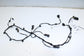 17-19 GMC Acadia SLT-1 Rear Object Alarm Sensor Wiring Harness w/ Sensors *ReaD* - Alshned Auto Parts