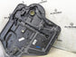 07-18 Jeep Wrangler Sport AWD Front Driver Left Side Door Window Glass Regulator0