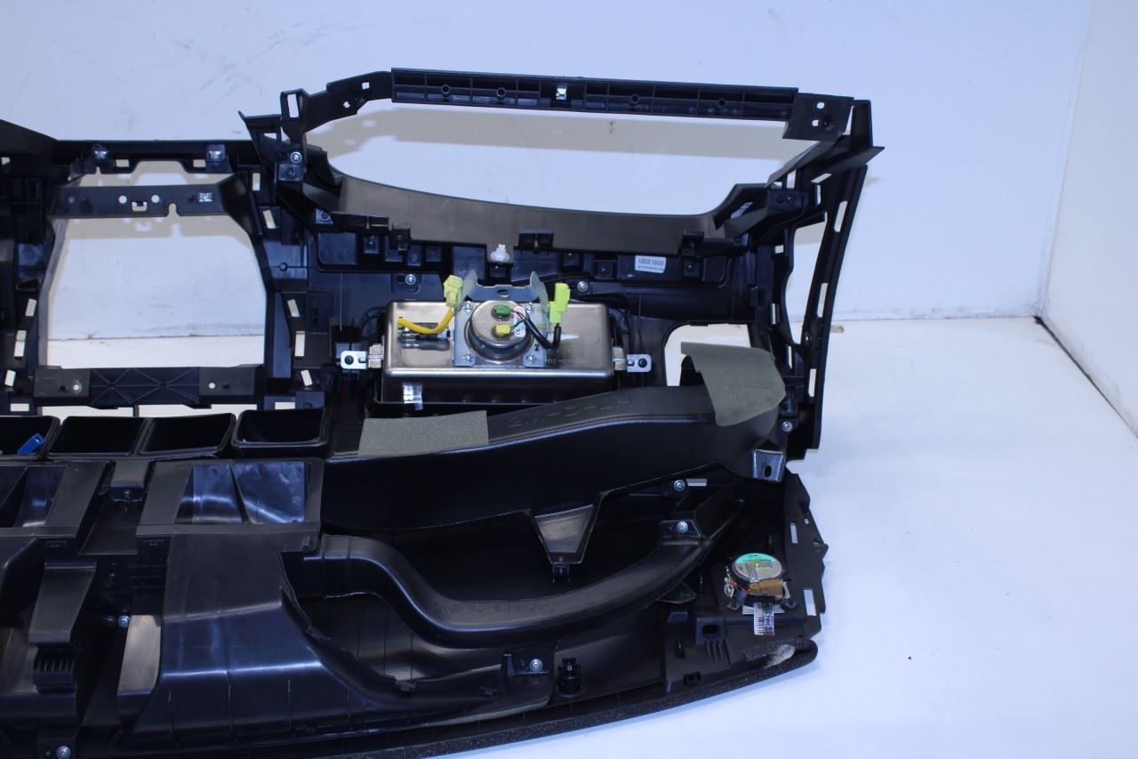 2015-2019 Nissan Murano Platinum Dash Instrument Panel 68200-5AA0A OEM - Alshned Auto Parts