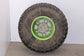 2016-20 Arctic Cat Wildcat Trail 700 Wheel 2xR12x7.5 and 2xR12x6 2402-382 *ReaD*6