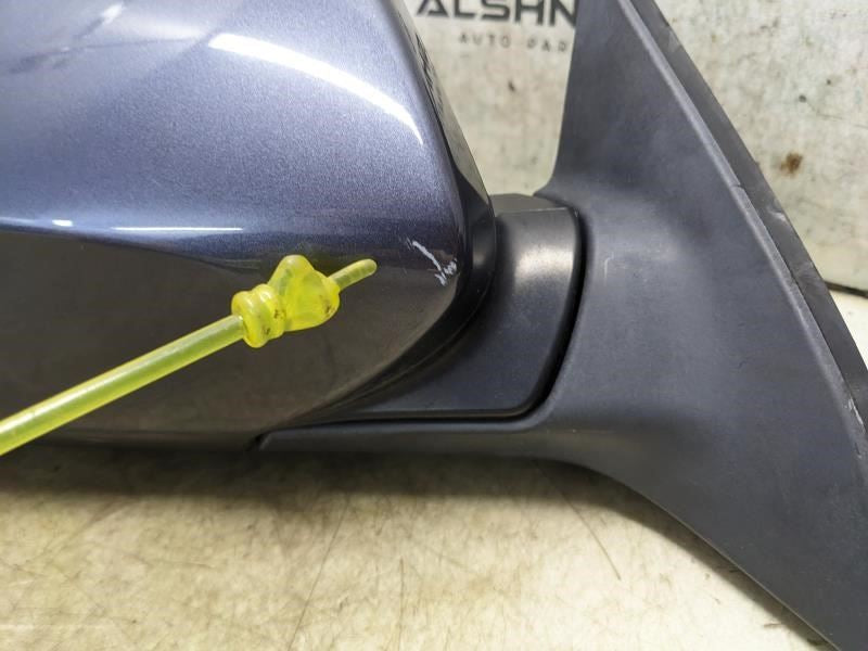 2011-2014 Subaru Legacy Right Passenger Side Rearview Mirror 91036AJ14C OEM - Alshned Auto Parts