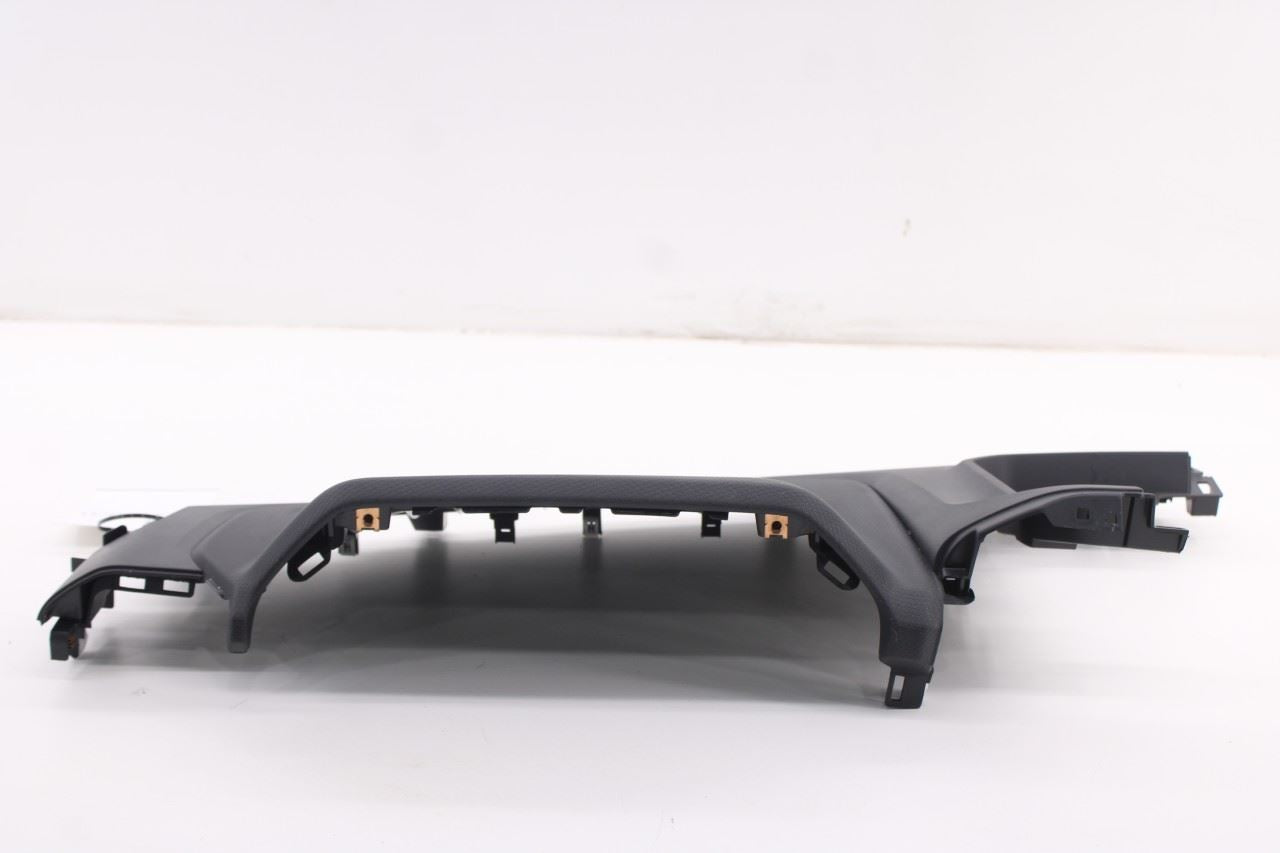 21-25 Ford F150 XLT SuperCrew Front Driver Left Side Dash Upper Trim Cover Panel4