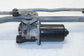 2011-17 Hyundai Veloster Base FR Windshield Wiper Transmission Linkage w/ Motor - Alshned Auto Parts