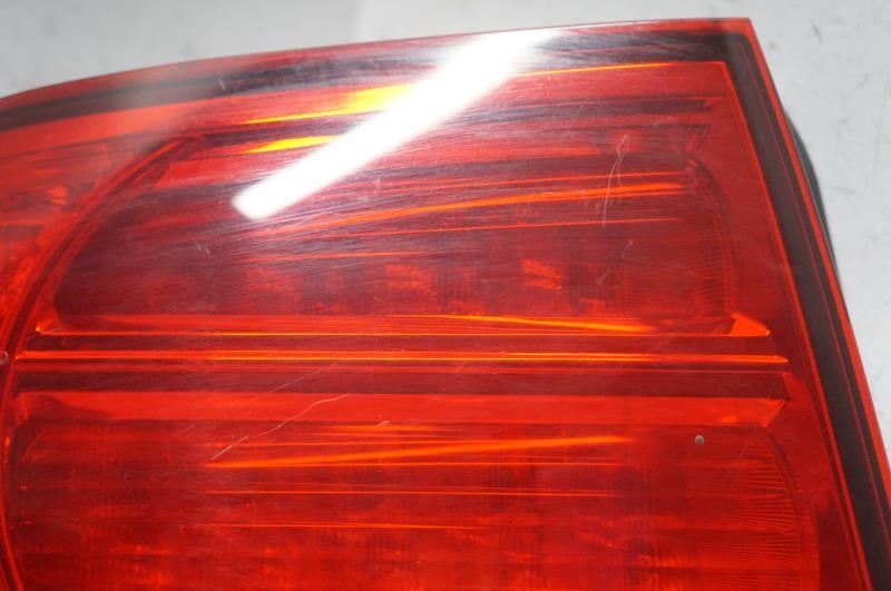 2004-2006 Acura TL Driver Left Rear Tail Light 33551-SEP-A01 OEM - Alshned Auto Parts