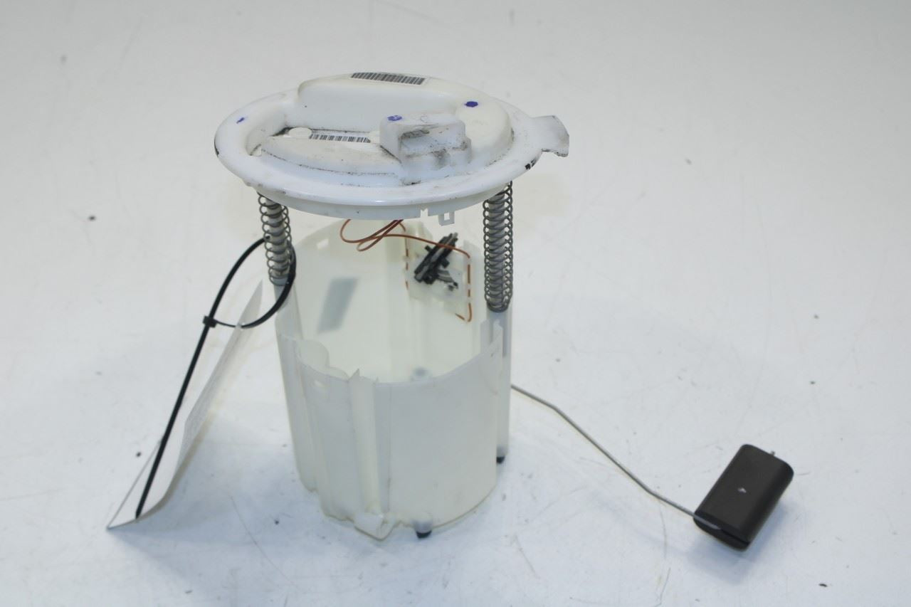 2017-21 Maserati Ghibli 3.0L RWD Driver Left Side Fuel Gas Tank Level Gauge Pump - Alshned Auto Parts