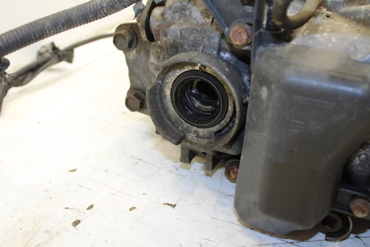 2013-16 Acura RDX 3.5L AWD Rear Axle Differential 4.25 ratio 145K 41200-R8D-030 - Alshned Auto Parts