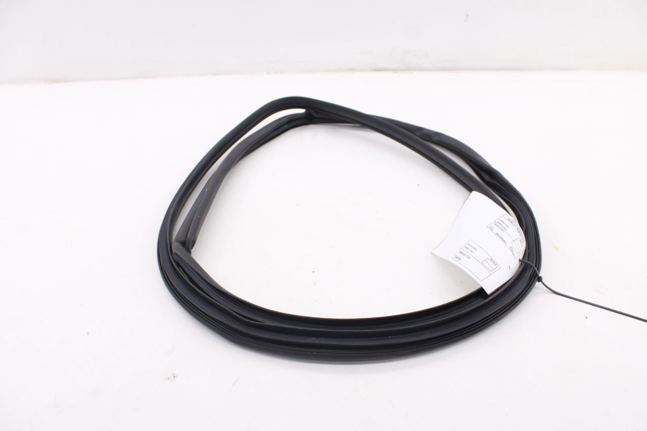 2019-25 Toyota Corolla LE Front Right Side Door Weatherstrip On Body 62311-022412