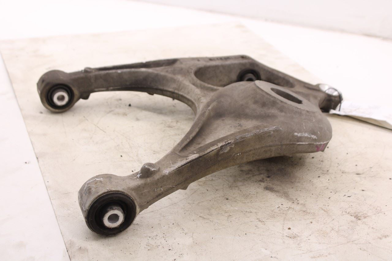 11-14 Jeep Grand Cherokee Limited 3.6L 4WD Rear Right Side Lower Control Arm Set5
