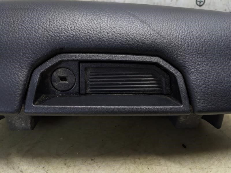 2015-2020 Ford F150 Center Console Armrest Lid FL3B-1504604-AA OEM - Alshned Auto Parts