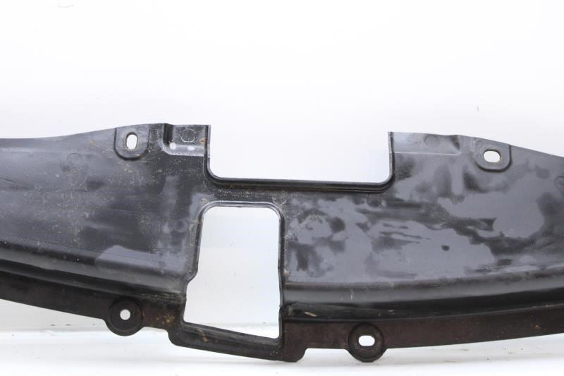 2016-2020 Nissan Maxima Radiator Upper Cover Panel Sight Shield 62580-4RA0A OEM - Alshned Auto Parts