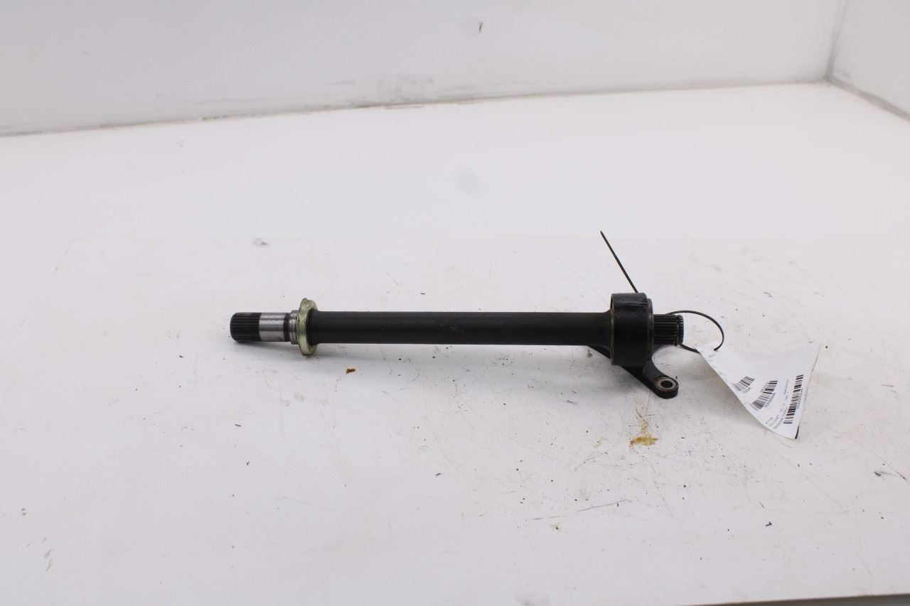 2015-2022 Acura ILX Technology A-Spec FWD Front Right CV Intermediate Axle Shaft - Alshned Auto Parts
