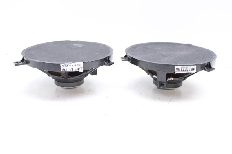 2006-2024 Dodge Durango Rear Left & Right Door Speakers 5091020AB OEM - Alshned Auto Parts