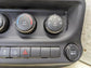 2014-2017 Jeep Wrangler AC Heater Temperature Climate Control 68197433AB OEM - Alshned Auto Parts