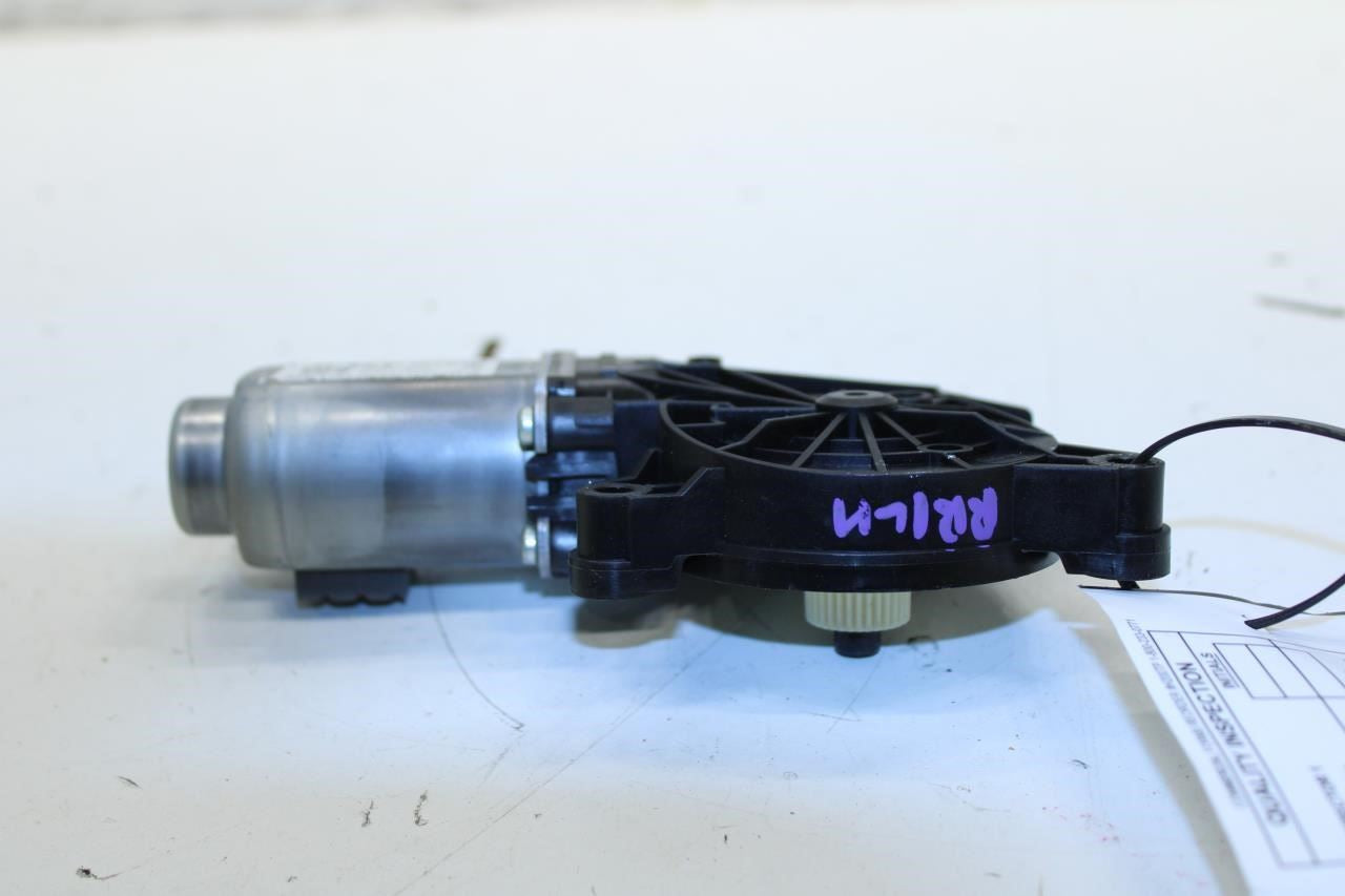 2018-2023 Kia Stinger GT1 Rear Left Side Door Power Window Motor 83450-J5000 OEM - Alshned Auto Parts