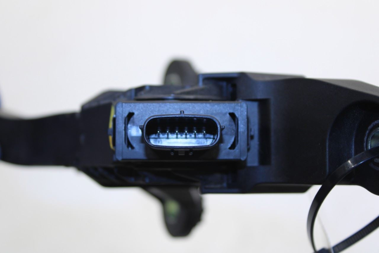 2021-2023 Hyundai Elantra SEL 2.0L FWD Accelerator Throttle Gas Pedal Sensor - Alshned Auto Parts