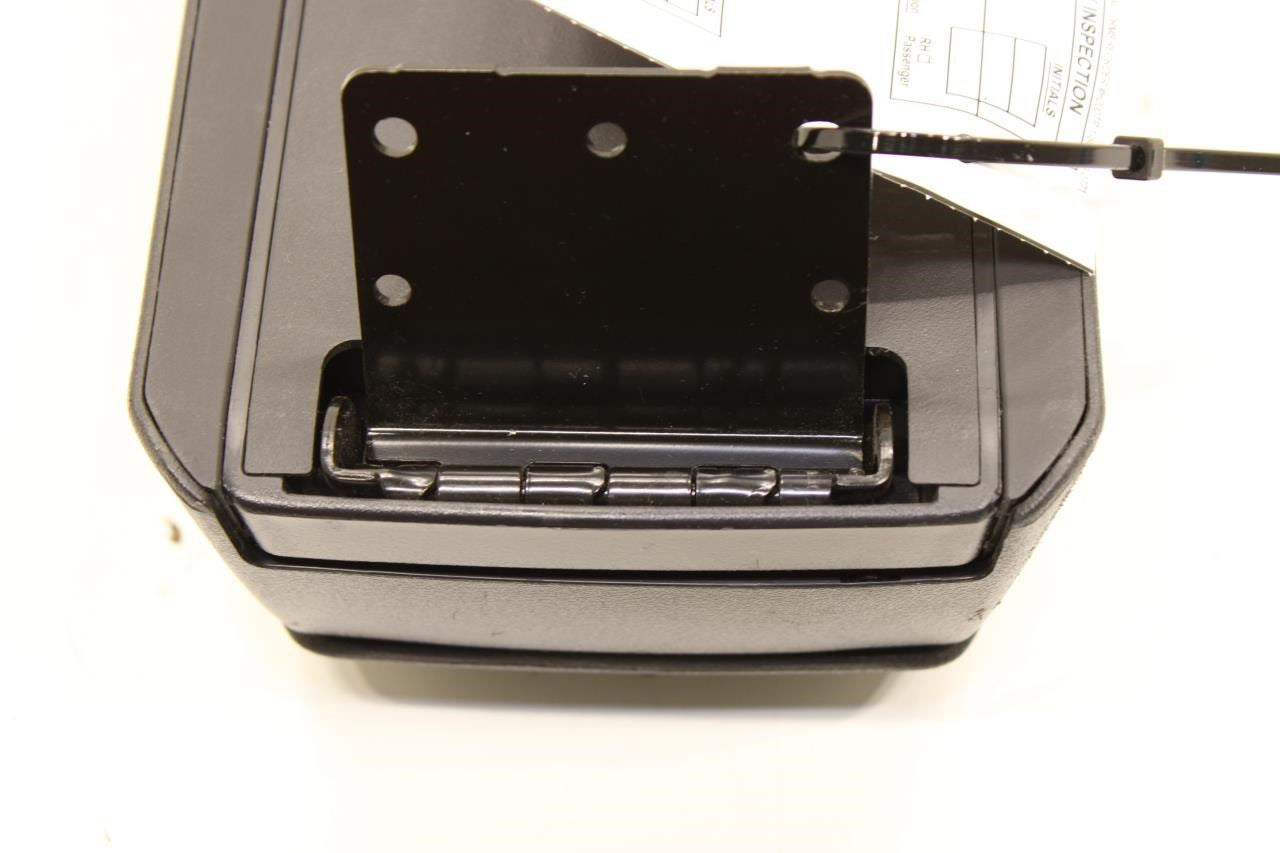 2009-2017 Jeep Patriot Sport SE Console Armrest Storage Lid Cover 1WN92XDVAA OEM - Alshned Auto Parts