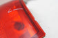 2011-13 Jeep Grand Cherokee Rear Left Quarter Tail Light Lamp 55079421AG *ReaD* - Alshned Auto Parts