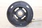 2022-2025 Hyundai Tucson SEL 2.5L AWD Engine Crankshaft Pulley Vibration Damper - Alshned Auto Parts