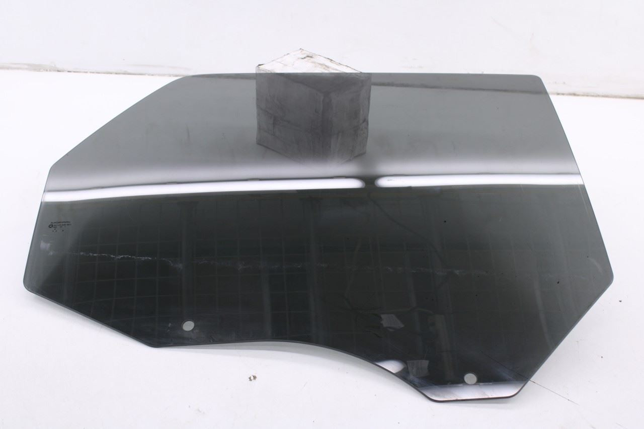 2011-2026 Dodge Durango SXT Rear Right Door Window Movable Glass 55369554AB0