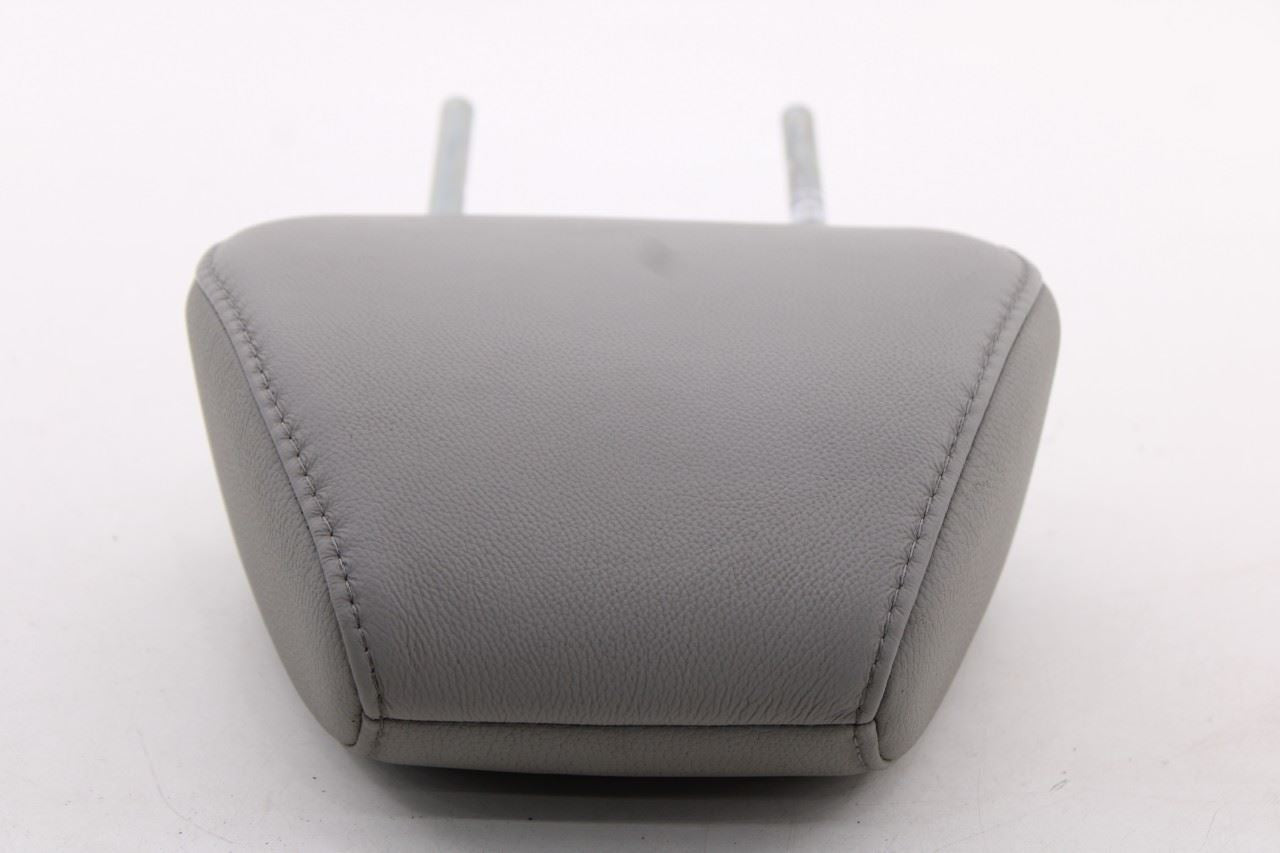 14-18 Acura MDX w/ Technology Pkg Rear RH Left and Center 2nd Row Seat Headrest - Alshned Auto Parts