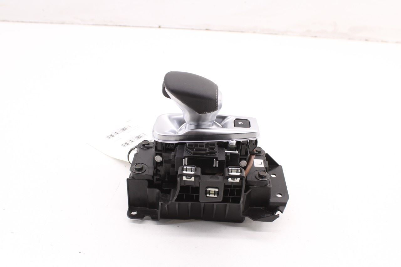19-24 Infiniti QX50 Luxe 2.0L FWD Automatic Transmission Gear Shifter Lever Knob - Alshned Auto Parts