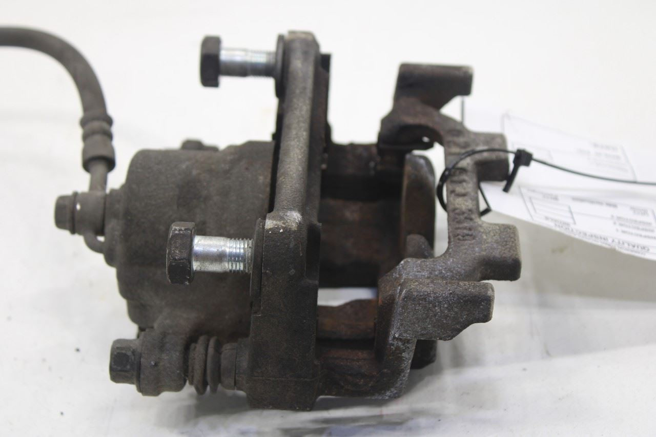 2017-2022 Infiniti Q60 Luxe Rear Left Driver Side Brake Disc Caliper 44011-1AA0A - Alshned Auto Parts