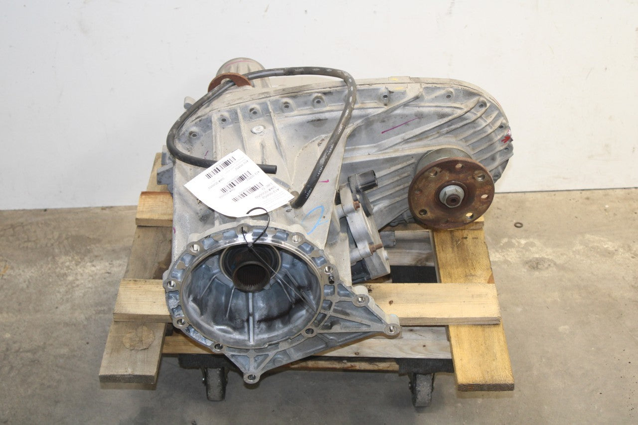 2011-16 Ford F250 6.2L 4WD Transfer Case Electronic Shift Rear Slip Yoke *ReaD* - Alshned Auto Parts