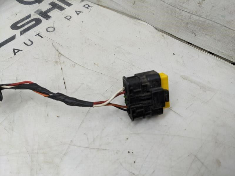 2010-2011 Kia Soul Rear Left Driver Side Door Wire Harness 91650-2K022 OEM2