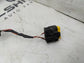 2010-2011 Kia Soul Rear Left Driver Side Door Wire Harness 91650-2K022 OEM2